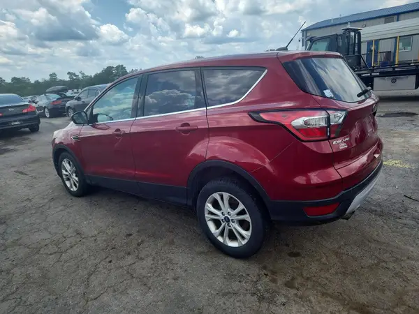 1FMCU9GD7HUC19925 2017 FORD ESCAPE - Image 2