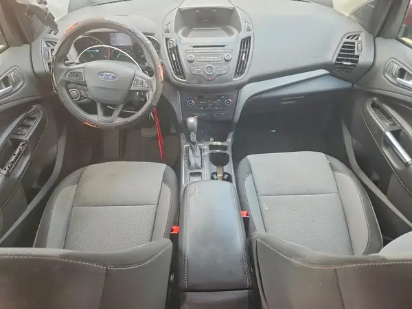1FMCU9GD7HUC19925 2017 FORD ESCAPE - Image 8
