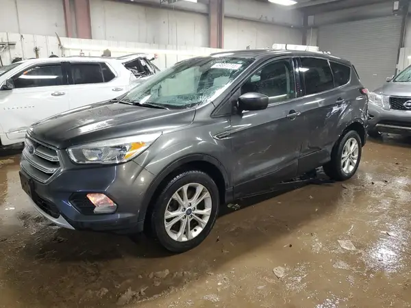 1FMCU9GD7HUC20198 2017 FORD ESCAPE - Image 1