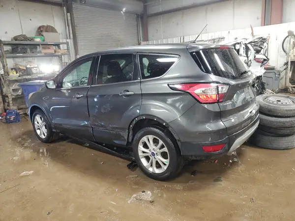 1FMCU9GD7HUC20198 2017 FORD ESCAPE - Image 2