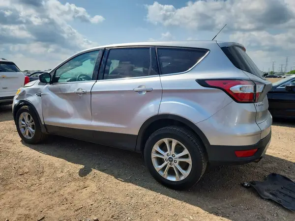 1FMCU9GD7HUC20699 2017 FORD ESCAPE - Image 2
