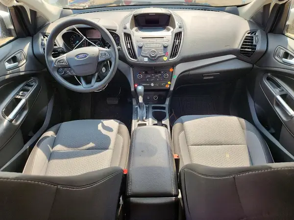 1FMCU9GD7HUC20699 2017 FORD ESCAPE - Image 8