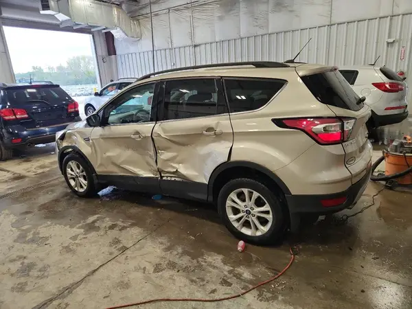 1FMCU9GD7HUC21075 2017 FORD ESCAPE - Image 2