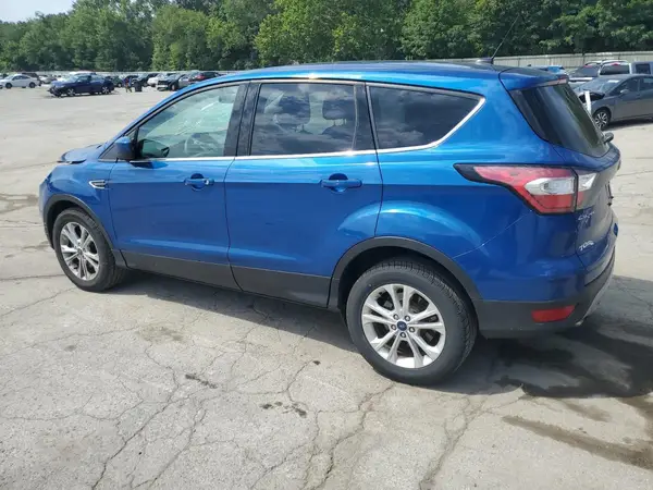 1FMCU9GD7HUC21626 2017 FORD ESCAPE - Image 2