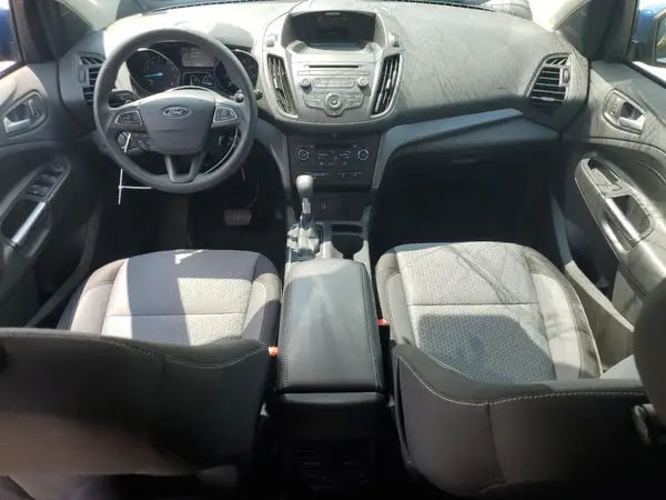 1FMCU9GD7HUC21626 2017 FORD ESCAPE - Image 8