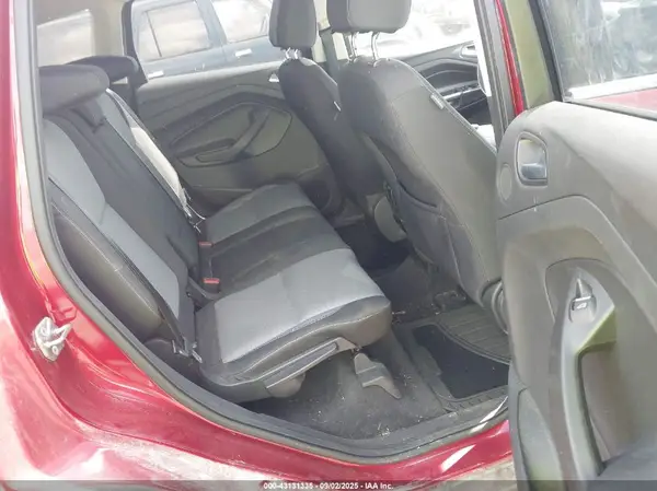 1FMCU9GD7HUC23165 2017 FORD ESCAPE - Image 8