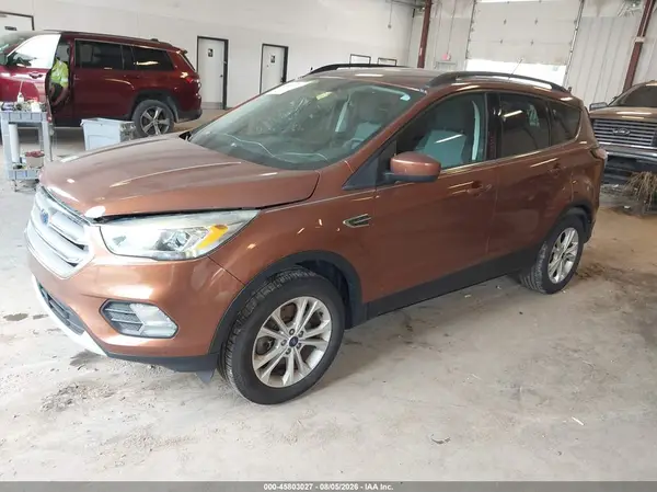 1FMCU9GD7HUC23893 2017 FORD ESCAPE - Image 2