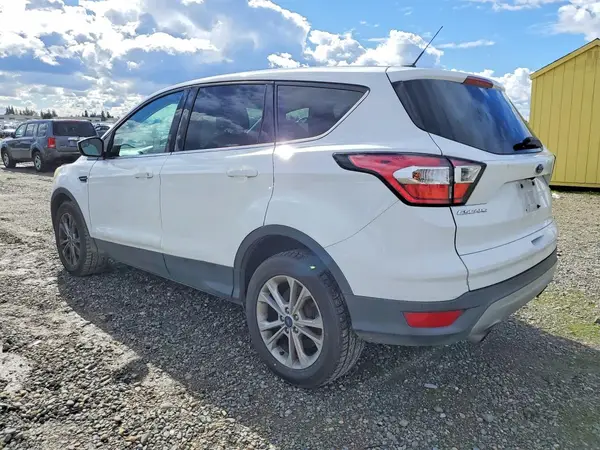 1FMCU9GD7HUC28463 2017 FORD ESCAPE - Image 2