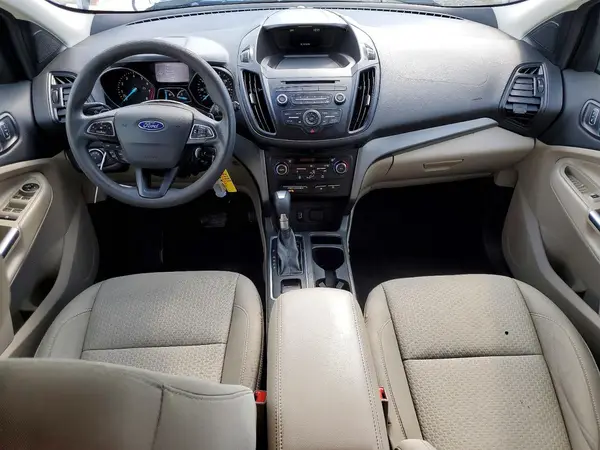 1FMCU9GD7HUC28463 2017 FORD ESCAPE - Image 8