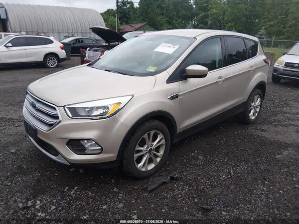 1FMCU9GD7HUC30505 2017 FORD ESCAPE - Image 2