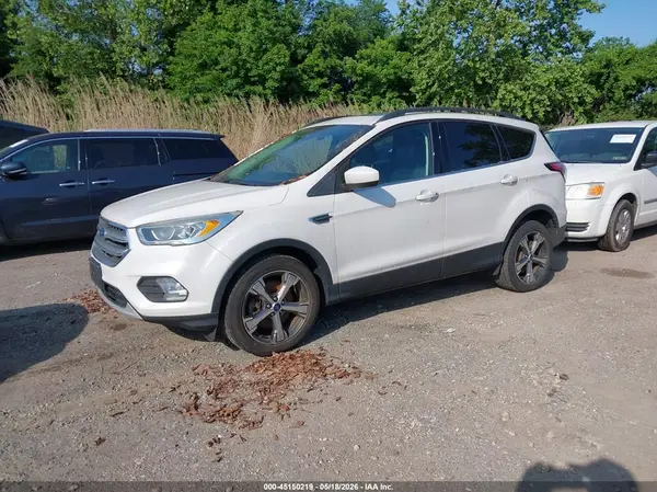 1FMCU9GD7HUC31816 2017 FORD ESCAPE - Image 2