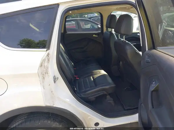 1FMCU9GD7HUC31816 2017 FORD ESCAPE - Image 8