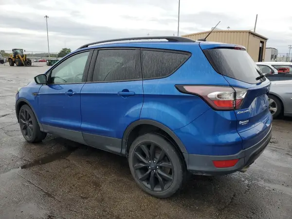 1FMCU9GD7HUC32996 2017 FORD ESCAPE - Image 2