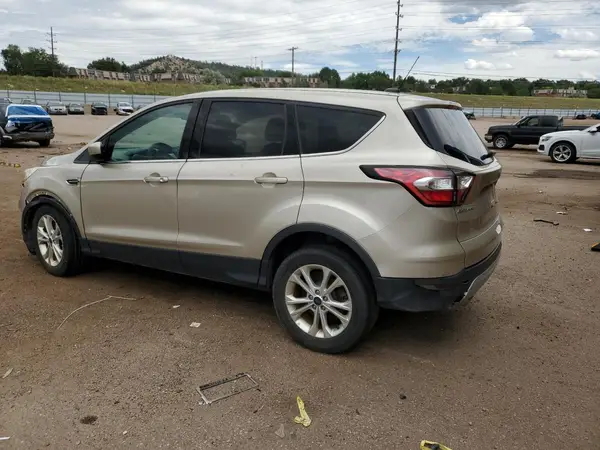 1FMCU9GD7HUC34540 2017 FORD ESCAPE - Image 2