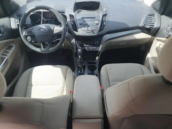 1FMCU9GD7HUC34540 2017 FORD ESCAPE - Image 8