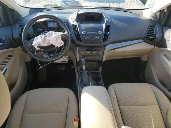 1FMCU9GD7HUC39219 2017 FORD ESCAPE - Image 8