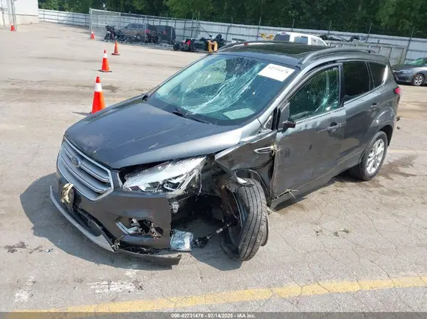 1FMCU9GD7HUC39818 2017 FORD ESCAPE - Image 2