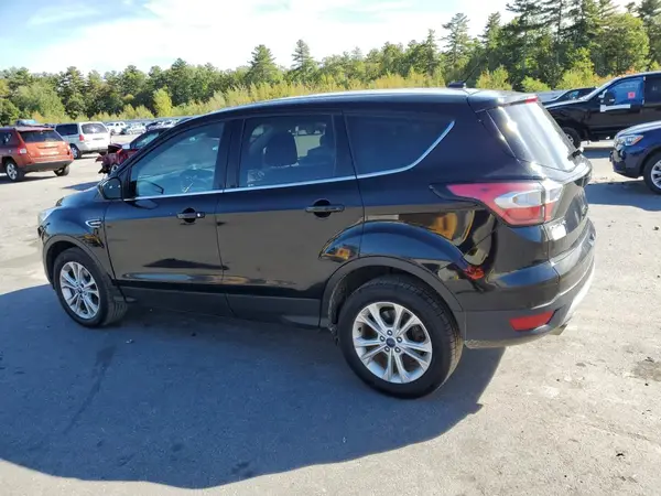 1FMCU9GD7HUC40693 2017 FORD ESCAPE - Image 2
