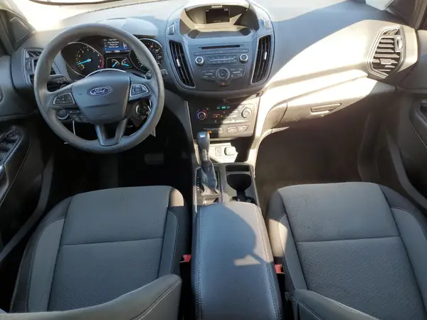 1FMCU9GD7HUC40693 2017 FORD ESCAPE - Image 8
