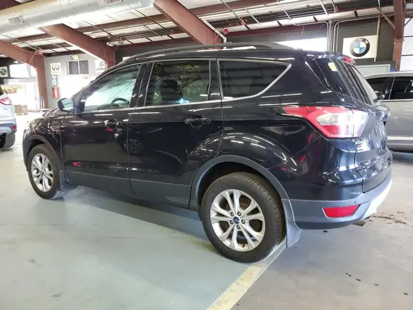 1FMCU9GD7HUC40905 2017 FORD ESCAPE - Image 2