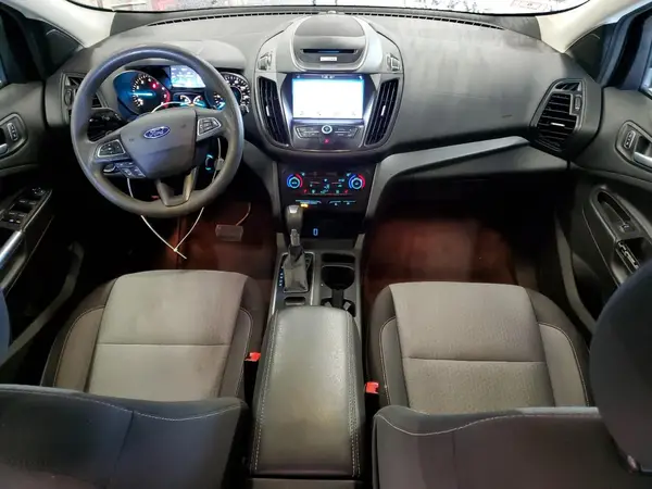 1FMCU9GD7HUC40905 2017 FORD ESCAPE - Image 8