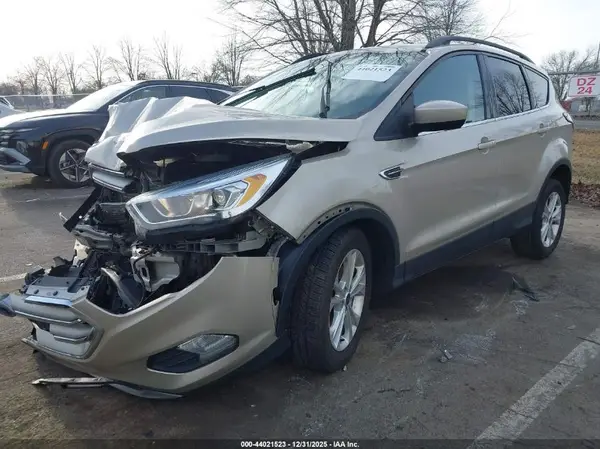 1FMCU9GD7HUC41116 2017 FORD ESCAPE - Image 2