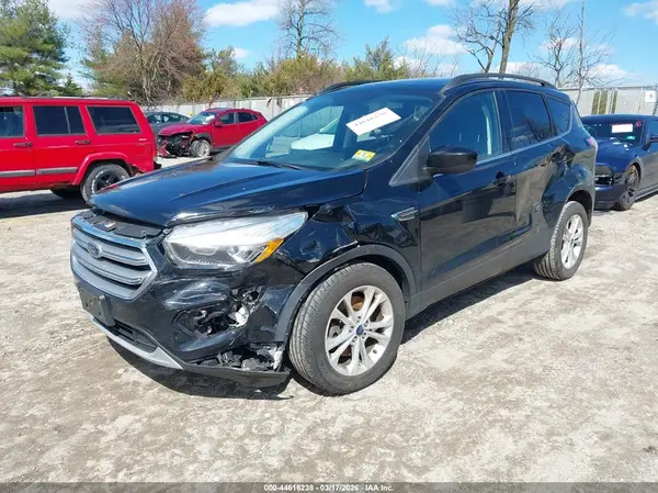 1FMCU9GD7HUC41181 2017 FORD ESCAPE - Image 2