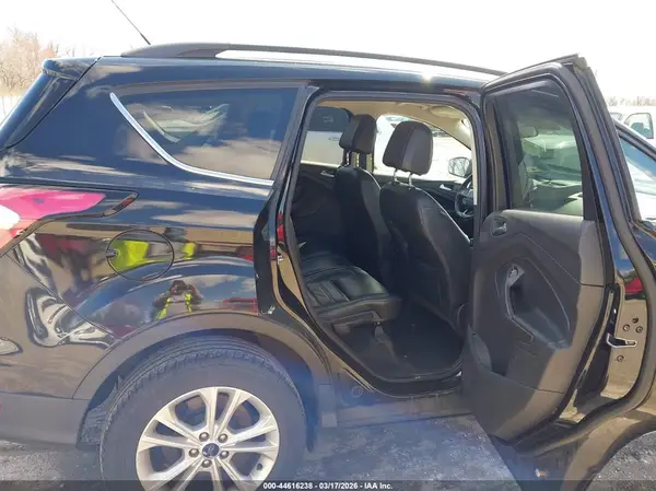 1FMCU9GD7HUC41181 2017 FORD ESCAPE - Image 8