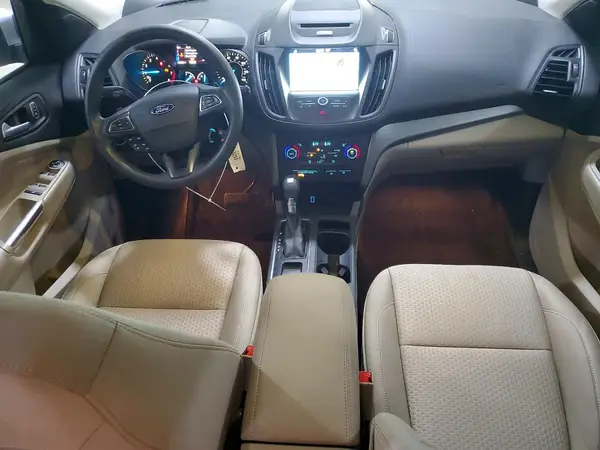1FMCU9GD7HUC41875 2017 FORD ESCAPE - Image 8