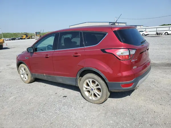 1FMCU9GD7HUC44615 2017 FORD ESCAPE - Image 2