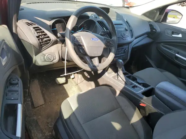 1FMCU9GD7HUC44615 2017 FORD ESCAPE - Image 8