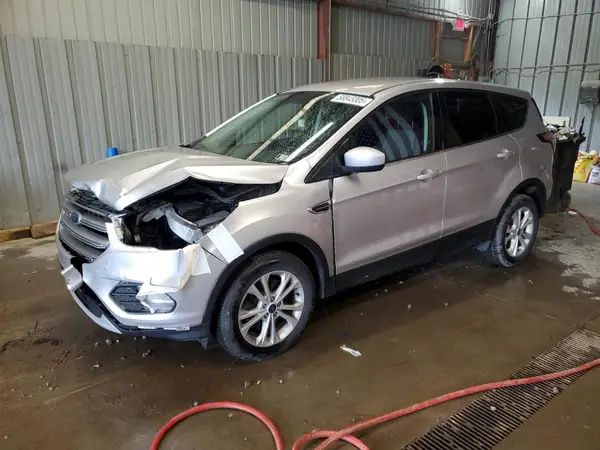 1FMCU9GD7HUC46106 2017 FORD ESCAPE - Image 1
