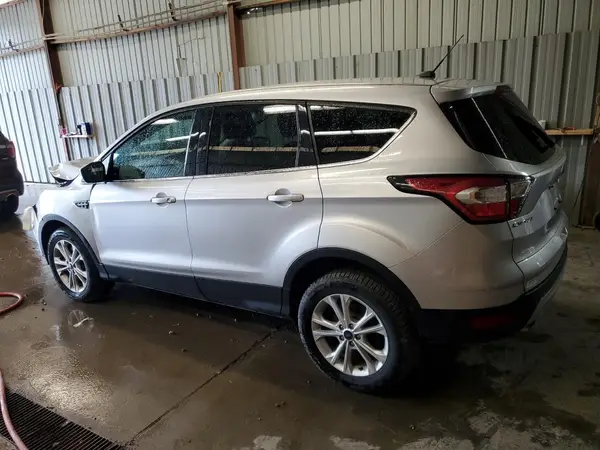 1FMCU9GD7HUC46106 2017 FORD ESCAPE - Image 2