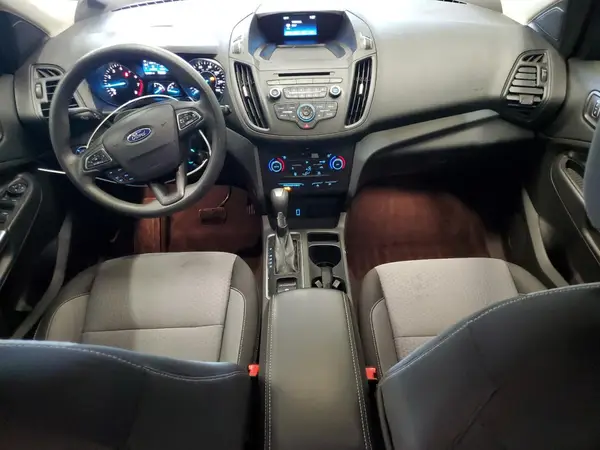 1FMCU9GD7HUC46106 2017 FORD ESCAPE - Image 8