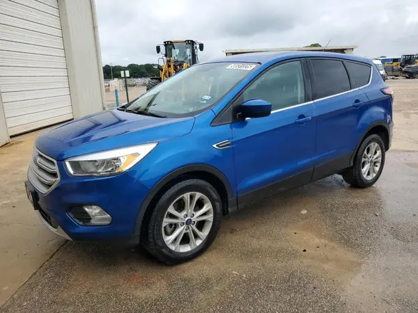 1FMCU9GD7HUC53847 2017 FORD ESCAPE - Image 1