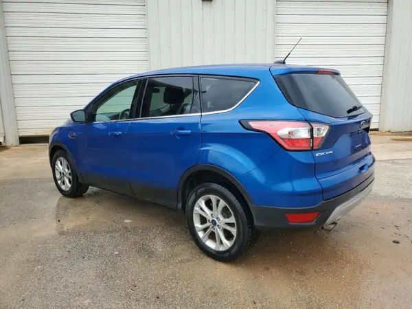 1FMCU9GD7HUC53847 2017 FORD ESCAPE - Image 2