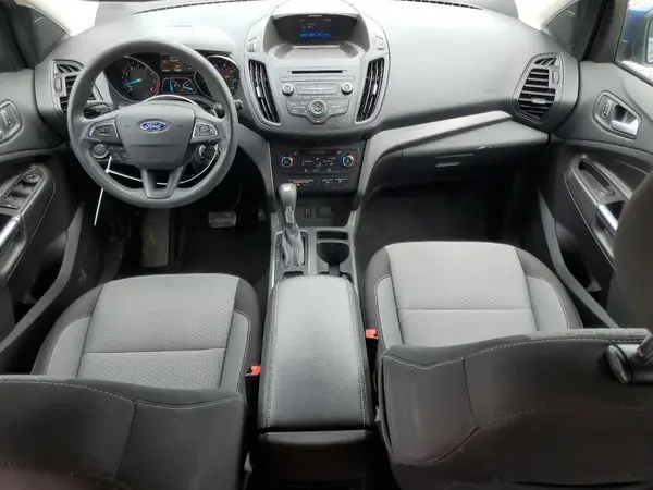 1FMCU9GD7HUC53847 2017 FORD ESCAPE - Image 8
