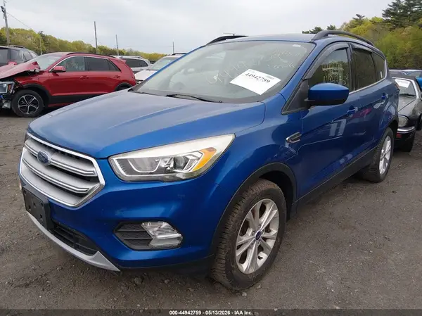 1FMCU9GD7HUC57459 2017 FORD ESCAPE - Image 2