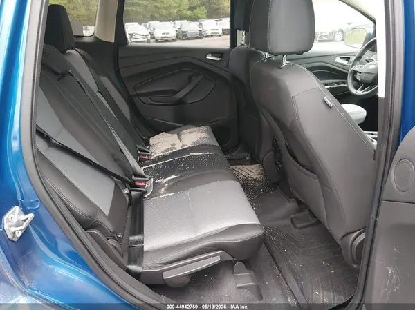 1FMCU9GD7HUC57459 2017 FORD ESCAPE - Image 8
