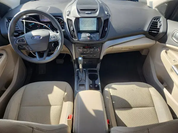 1FMCU9GD7HUC57722 2017 FORD ESCAPE - Image 8