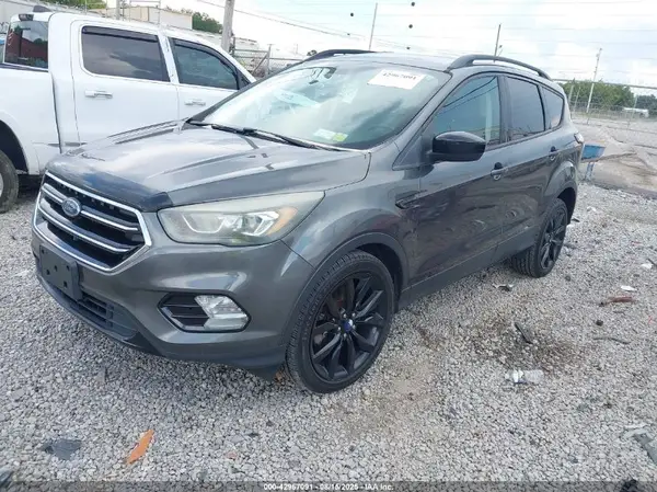 1FMCU9GD7HUC57980 2017 FORD ESCAPE - Image 2