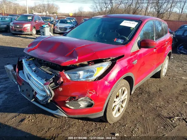 1FMCU9GD7HUC58417 2017 FORD ESCAPE - Image 2