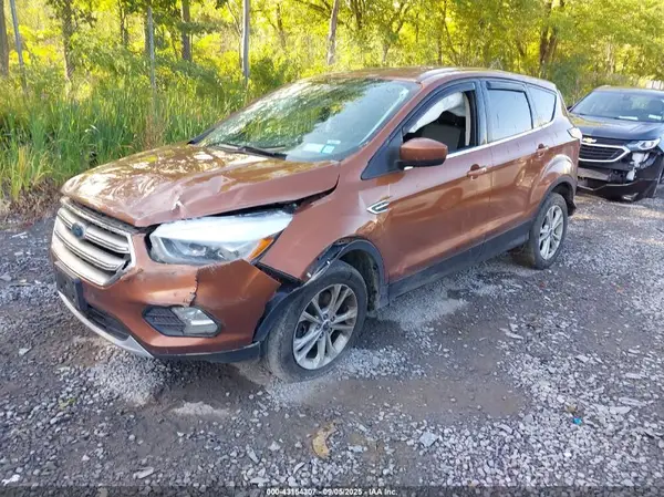 1FMCU9GD7HUC58529 2017 FORD ESCAPE - Image 2
