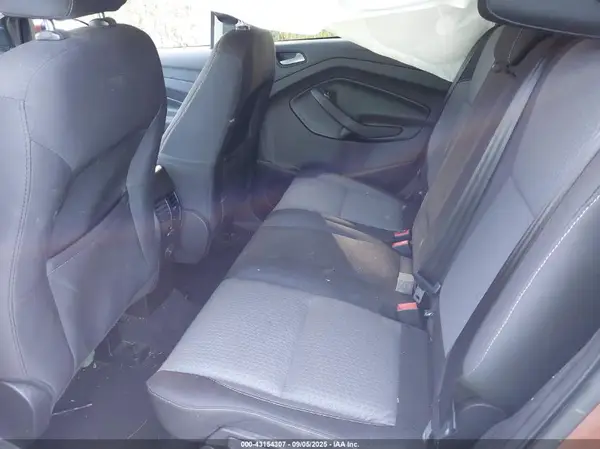 1FMCU9GD7HUC58529 2017 FORD ESCAPE - Image 8