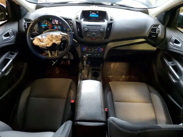 1FMCU9GD7HUC58885 2017 FORD ESCAPE - Image 8
