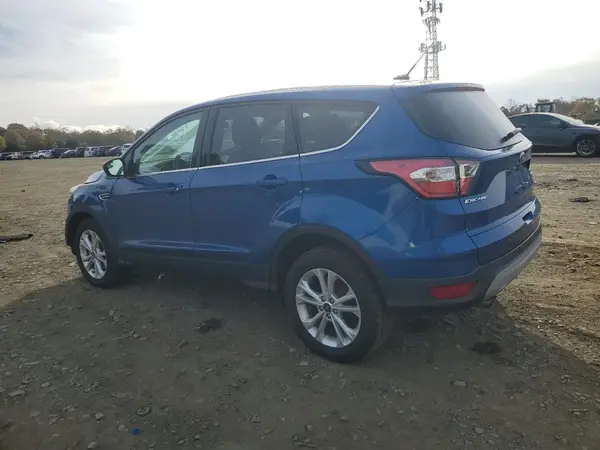 1FMCU9GD7HUC60863 2017 FORD ESCAPE - Image 2