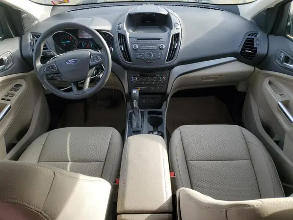 1FMCU9GD7HUC60863 2017 FORD ESCAPE - Image 8