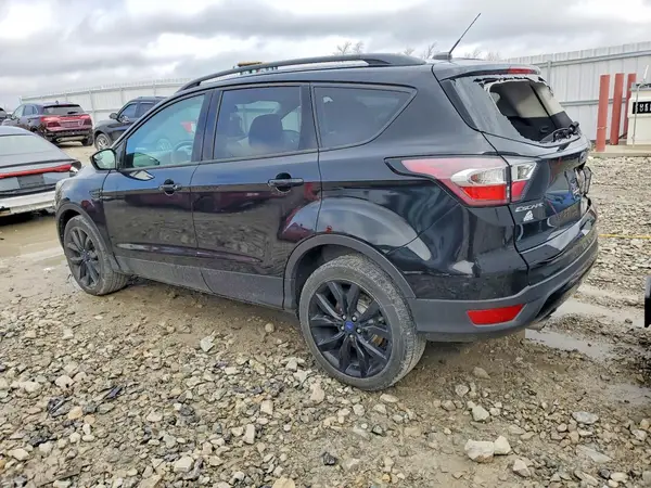 1FMCU9GD7HUC61236 2017 FORD ESCAPE - Image 2