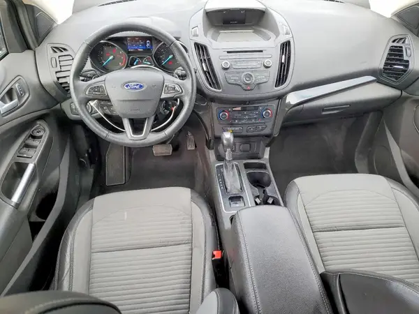 1FMCU9GD7HUC61236 2017 FORD ESCAPE - Image 8