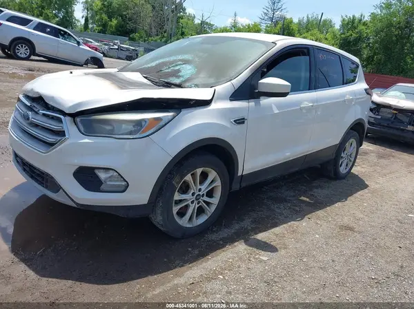 1FMCU9GD7HUC64668 2017 FORD ESCAPE - Image 2